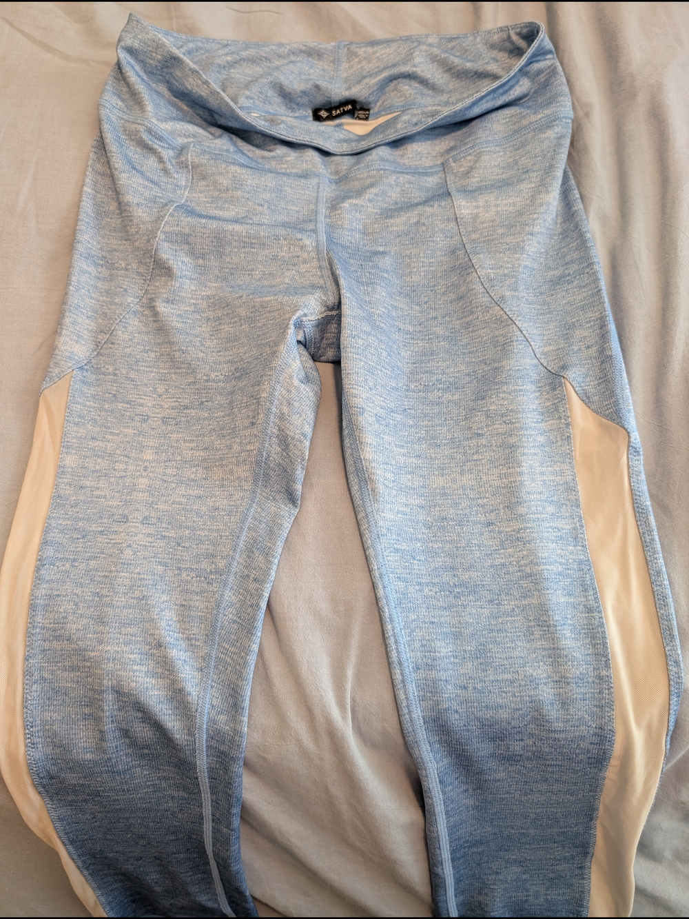 Satva Size Medium Leggings